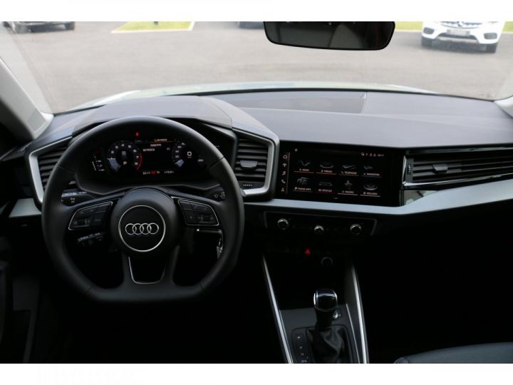 Audi A1 Sportback Citycarver 10 30 TFSI - 110 - BV S-Tronic Design - 8