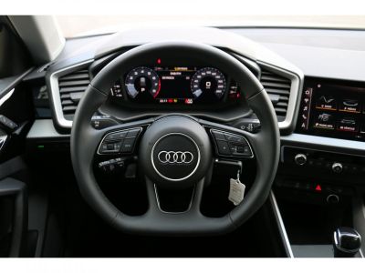 Audi A1 Sportback Citycarver 10 30 TFSI - 110 - BV S-Tronic Design   - 9