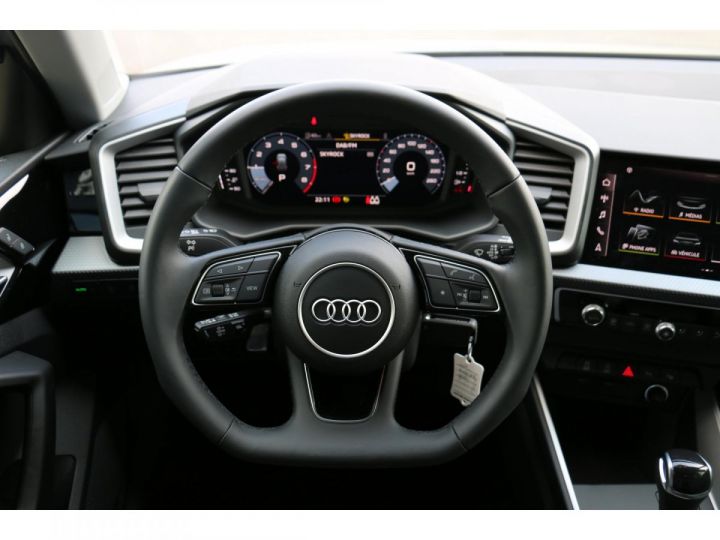 Audi A1 Sportback Citycarver 10 30 TFSI - 110 - BV S-Tronic Design - 9