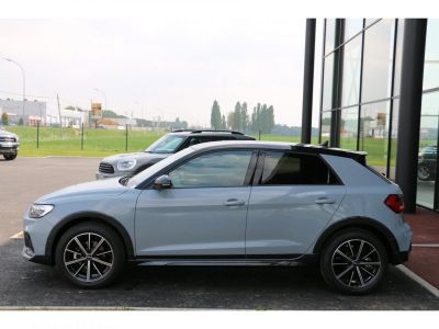 Audi A1 Sportback Citycarver 10 30 TFSI - 110 - BV S-Tronic Design   - 16