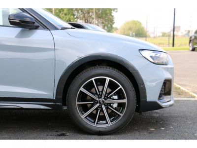 Audi A1 Sportback Citycarver 10 30 TFSI - 110 - BV S-Tronic Design   - 17