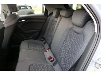 Audi A1 Sportback Citycarver 10 30 TFSI - 110 - BV S-Tronic Design   - 20