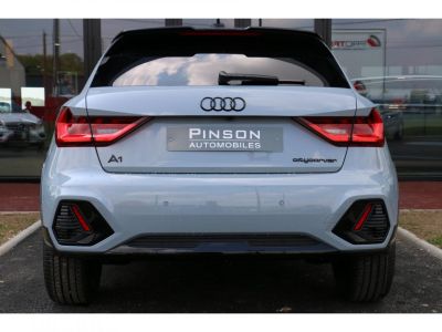 Audi A1 Sportback Citycarver 10 30 TFSI - 110 - BV S-Tronic Design   - 36