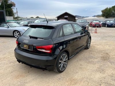 Audi A1 Sportback S EDITION   - 2