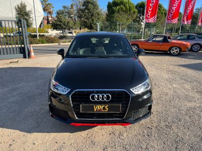 Audi A1 Sportback S EDITION   - 4