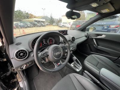 Audi A1 Sportback S EDITION   - 19