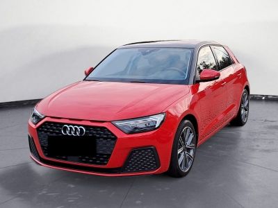 Audi A1 Sportback SPORT 25 TFSI 95CH VIRTUAL COCKPIT   - 2