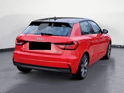 Audi A1 Sportback SPORT 25 TFSI 95CH VIRTUAL COCKPIT   - 3