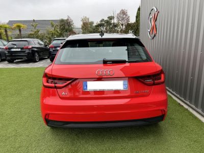 Audi A1 Sportback SPORT 25 TFSI 95CH VIRTUAL COCKPIT   - 5