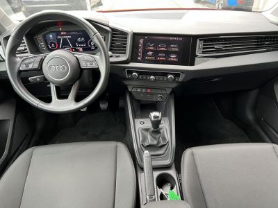 Audi A1 Sportback SPORT 25 TFSI 95CH VIRTUAL COCKPIT   - 8