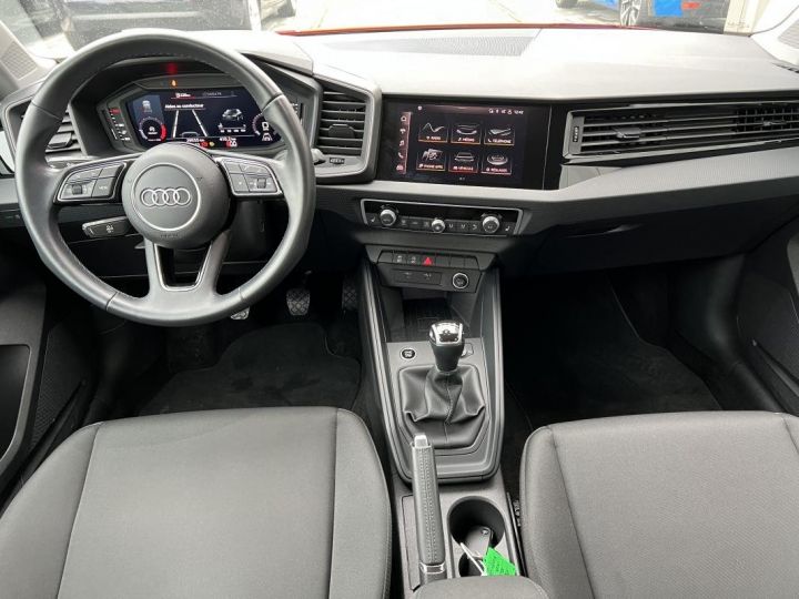 Audi A1 Sportback SPORT 25 TFSI 95CH VIRTUAL COCKPIT - 8