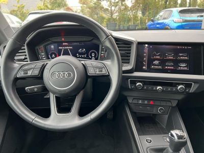 Audi A1 Sportback SPORT 25 TFSI 95CH VIRTUAL COCKPIT   - 9