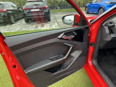 Audi A1 Sportback SPORT 25 TFSI 95CH VIRTUAL COCKPIT   - 11