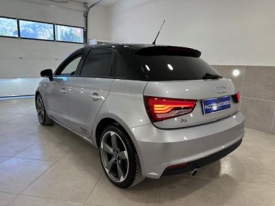 Audi A1 Sportback TDI 116CV AMBITION LUXE S TRONIC   - 2