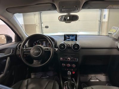 Audi A1 Sportback TDI 116CV AMBITION LUXE S TRONIC   - 7