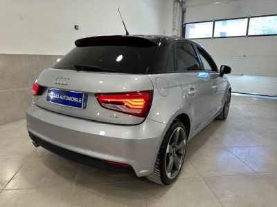 Audi A1 Sportback TDI 116CV AMBITION LUXE S TRONIC   - 10