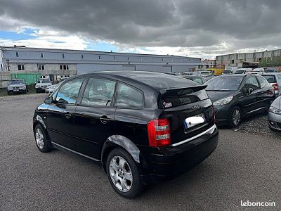 Audi A2 16 FSI 110CH PACK PLUS   - 6