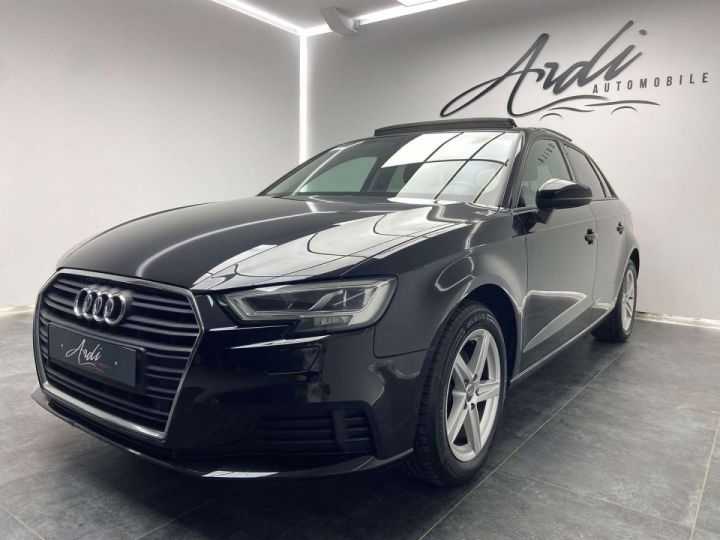 Audi A3 10 TFSI GARANTIE 12 MOIS 1er PROPRIETAIRE - 1