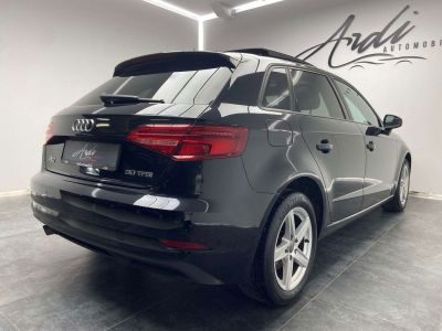 Audi A3 10 TFSI GARANTIE 12 MOIS 1er PROPRIETAIRE   - 3