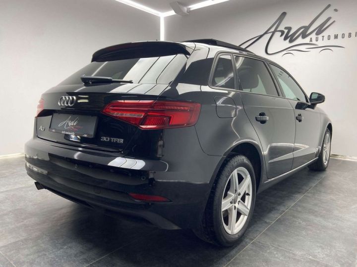 Audi A3 10 TFSI GARANTIE 12 MOIS 1er PROPRIETAIRE - 3