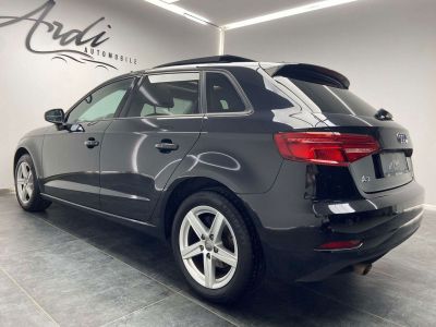 Audi A3 10 TFSI GARANTIE 12 MOIS 1er PROPRIETAIRE   - 4