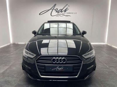 Audi A3 10 TFSI GARANTIE 12 MOIS 1er PROPRIETAIRE   - 5