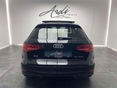 Audi A3 10 TFSI GARANTIE 12 MOIS 1er PROPRIETAIRE   - 6