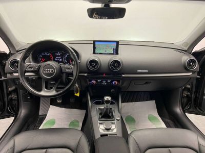 Audi A3 10 TFSI GARANTIE 12 MOIS 1er PROPRIETAIRE   - 8