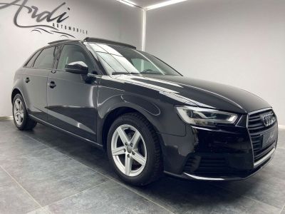 Audi A3 10 TFSI GARANTIE 12 MOIS 1er PROPRIETAIRE   - 14