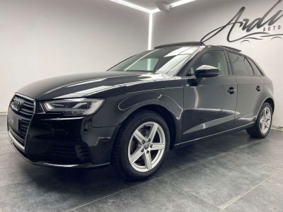 Audi A3 10 TFSI GARANTIE 12 MOIS 1er PROPRIETAIRE   - 15