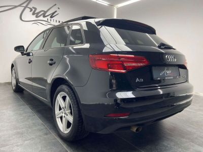 Audi A3 10 TFSI GARANTIE 12 MOIS 1er PROPRIETAIRE   - 16