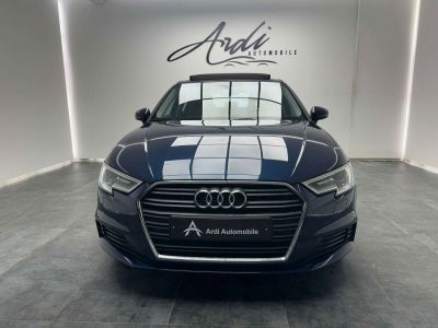 Audi A3 10 TFSI GARANTIE 12 MOIS 1er PROPRIETAIRE   - 5