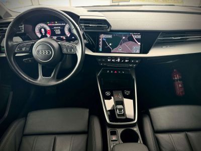 Audi A3 10 TFSI S LINE S-TRONIC VIRTCOCKPIT CARPLAY TVA   - 9