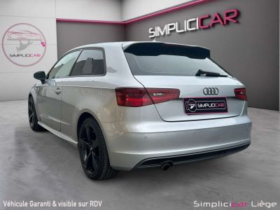 Audi A3 12 TFSI S line   - 3