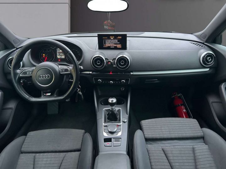 Audi A3 12 TFSI S line - 5