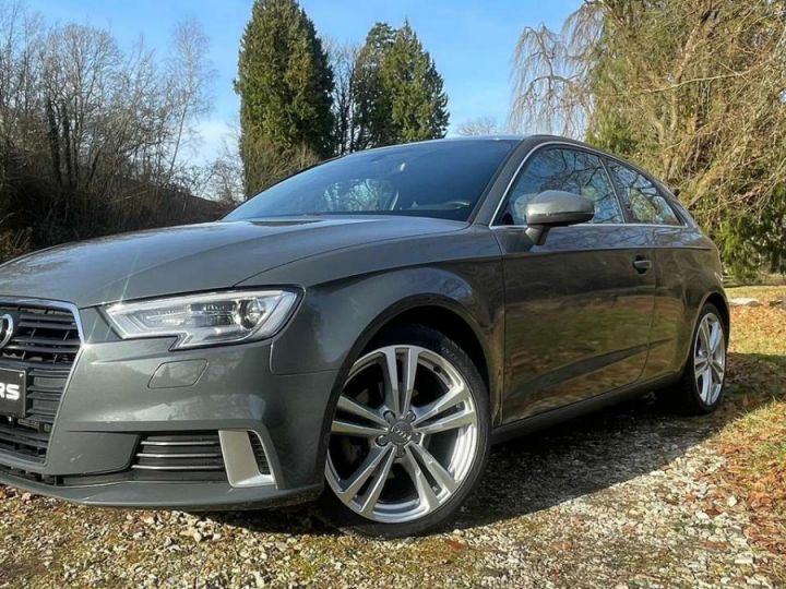 Audi A3 14 TFSI -110 kW-150CH - 1