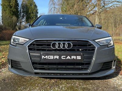 Audi A3 14 TFSI -110 kW-150CH   - 2