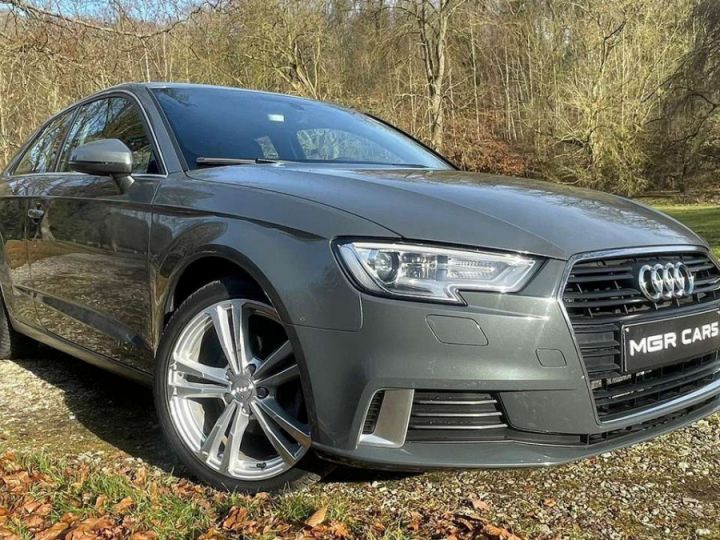 Audi A3 14 TFSI -110 kW-150CH - 3