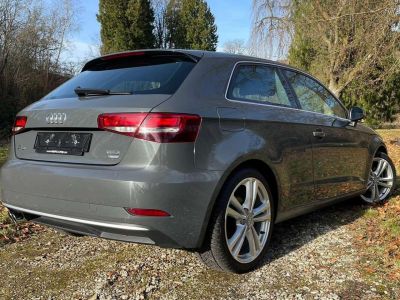 Audi A3 14 TFSI -110 kW-150CH   - 4