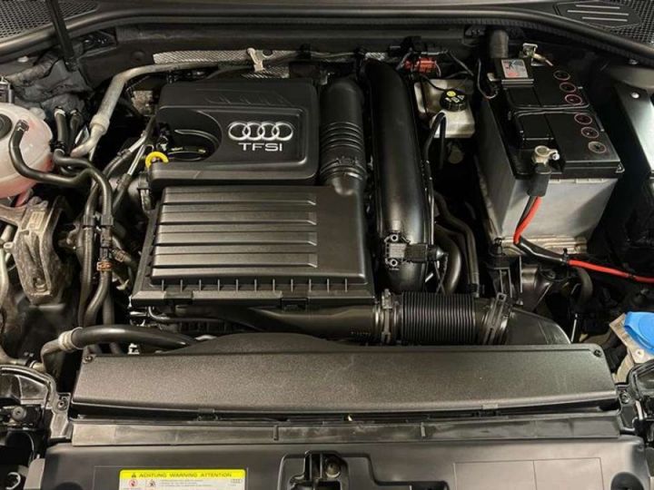 Audi A3 14 TFSI -110 kW-150CH - 18