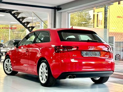 Audi A3 14 TFSI 125cv Ambition   - 4