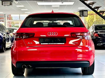 Audi A3 14 TFSI 125cv Ambition   - 5