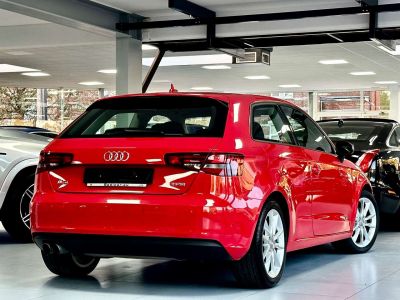 Audi A3 14 TFSI 125cv Ambition   - 6