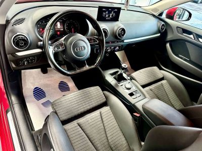 Audi A3 14 TFSI 125cv Ambition   - 8