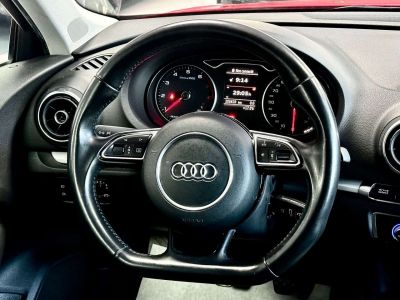 Audi A3 14 TFSI 125cv Ambition   - 18