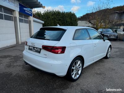 Audi A3 14 TFSI 140ch Ambition Luxe S tronic 7   - 3