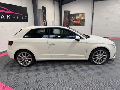 Audi A3 14 TFSI COD 140 Ambition Luxe S tronic 7   - 2