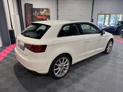 Audi A3 14 TFSI COD 140 Ambition Luxe S tronic 7   - 3