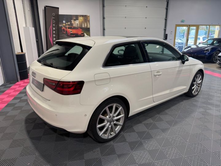 Audi A3 14 TFSI COD 140 Ambition Luxe S tronic 7 - 3