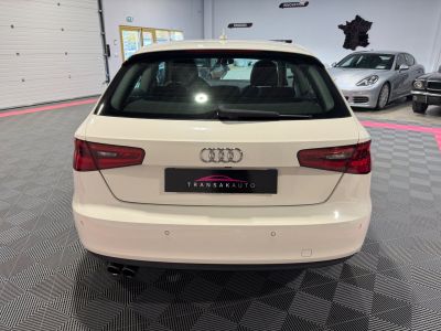 Audi A3 14 TFSI COD 140 Ambition Luxe S tronic 7   - 4